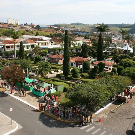 Pousada Lindóia 外观 照片