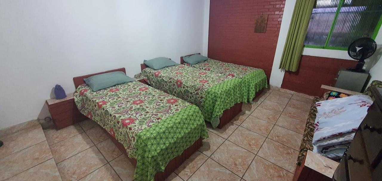 Pousada Lindóia 外观 照片
